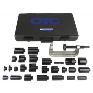 OTC CA6630 Ball Joint Connected Adapter Professional Kit