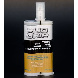 PLIOGRIP 5770 Impact Resistant Structural Adhesive (220 mL)