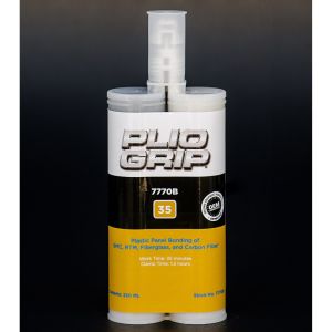 PLIOGRIP 7770B Plastic Panel 35 Bonding Adhesive (220 mL)
