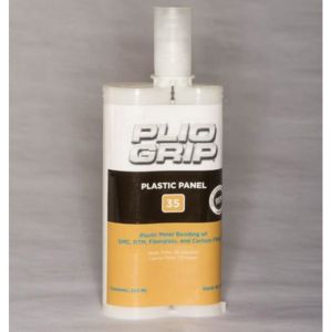 PLIOGRIP 8006 Plastic Panel 35 Panel Bonding Adhesive (220 mL)
