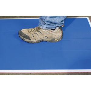 RBL 366 Replacement Walk-On Tacky Mat Pad
