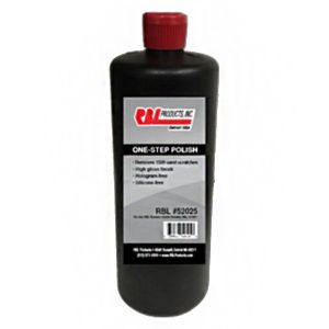 RBL One Step 52025Q Polish (Quart)