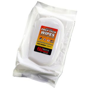 RBL USB4PNT Anti-Static Prep Tech Wipe