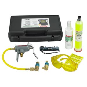 Robinair 16235 Tracker A/C UV Leak Detection Kit