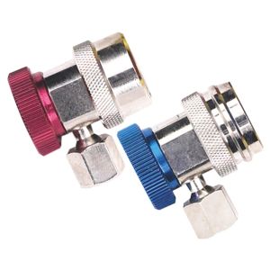 Robinair 18190A R-134A Low Side Service Coupler