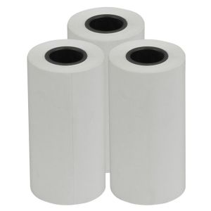 Robinair 34214 3-Pack Printer Paper for 30038 AC Machine Printer