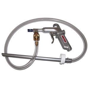 Rusfre 5050QC Mitey Bee Undercoat Gun with Quick Coupler