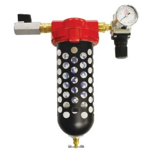 RTi MD4 Mini Desiccant Dryer