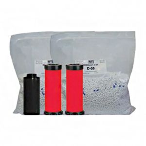 RTi PERF-25-RK Perfect Air PERF-25 Desiccant Dryer Repair Kit