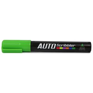 SEM 4P-30-011 Green Auto Scribbler (6/Box)