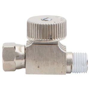 Sharpe 1010 12AAV Series Air Adjusting Valve