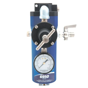 Sharpe 6950 880A Air Control Unit