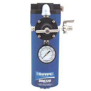 Sharpe U06720 Air Control Unit