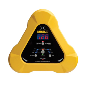 Solar 4512 12/6/2 Amp 12 Volt Battery Charger