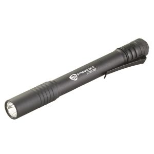 Streamlight 66118 Stylus Pro LED Handheld Penlight (Black)