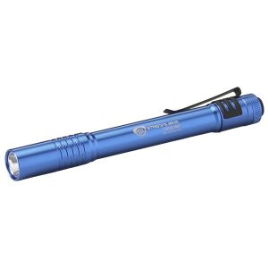Streamlight 66122 Stylus Pro LED Handheld Penlight (Blue)