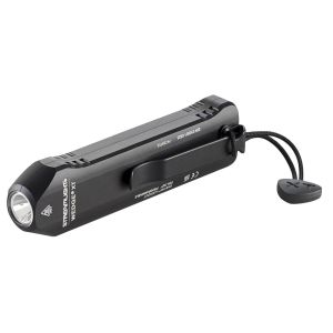 Streamlight 88812 Wedge XT Rechargeable EDC Flashlight (Black)