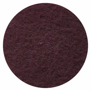 Sunmight 81840 Maroon 6 Inch Very Fine Scuff Discs (25 ct)