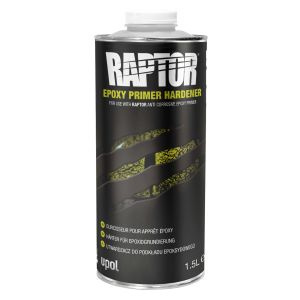 U-POL 4835 Raptor Epoxy Anti-Corrosive Primer Hardener (1.5 Liter)