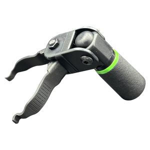 VIM Tools BCT1 Button Clip Tool With Swivel Head