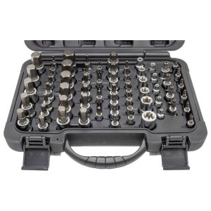 VIM Tools MMS64 Mechanics Tms34Pf and Hms26 Master Socket Set