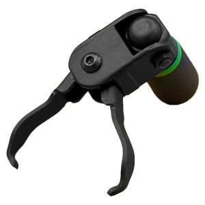 VIM Tools V232 Body Clip Mini Pliers